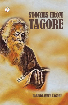 Stories from Tagore by Rabindranath Tagore - Paperback