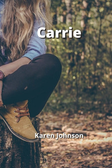 Carrie by Karen Johnson - Paperback
