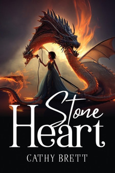 Stone Heart by Cathy Brett - Paperback