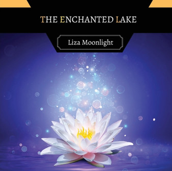 The Enchanted Lake by Clement Portlander - Paperback