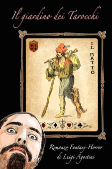 Il Giardino Dei Tarocchi by Luigi Agostini - Paperback