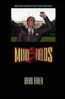 Mind Fields by Brad Aiken - Paperback