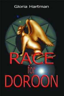 Race For Doroon by Gloria Jean Hartman - Paperback