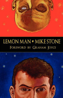 Lemon Man by Mike Stone - Paperback