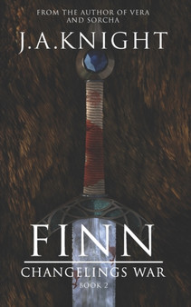 Finn : 2 by J A Knight - Paperback