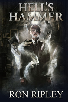 Hell's Hammer : Supernatural Horror with Scary Ghosts & Haunted Houses : 2 by Scare Street - Paperback