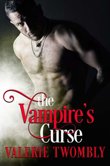 The Vampire's Curse by Valerie Twombly - Paperback