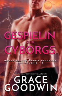 Gespielin der Cyborgs : (Grossdruck) : 2 by Grace Goodwin - Paperback