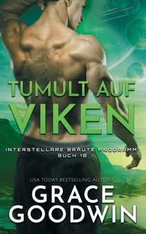 Tumult auf Viken by Grace Goodwin - Paperback