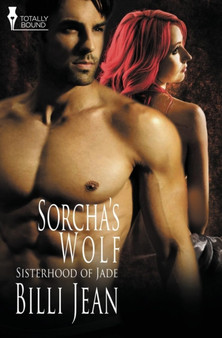 Sisterhood of Jade : Sorcha's Wolf by Billi Jean - Paperback