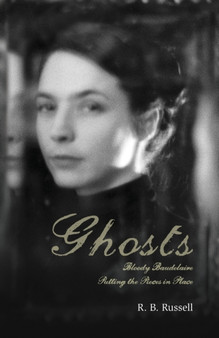 Ghosts by R.B. Russell - Paperback