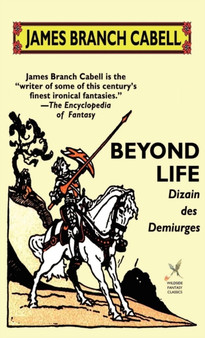 Beyond Life by James Branch Cabell - Hardback