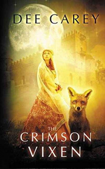 The Crimson Vixen by Dee Carey - Paperback