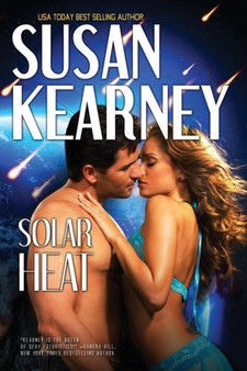 Solar Heat by Susan Kearney - Paperback