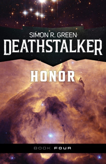 Deathstalker Honor by Simon R. Green - Paperback