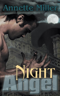 Night Angel by Annette Miller - Paperback
