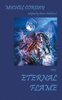 The Eternal Flame by Michel Corday - Paperback