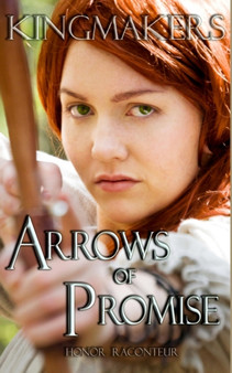 Arrows of Promise : 2 by Honor Raconteur - Paperback