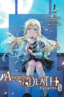 Angels of Death Episode.0, Vol. 7 by Kudan Naduka - Paperback