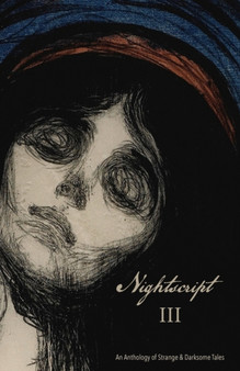 Nightscript Volume 3 : 3 by C M Muller - Paperback