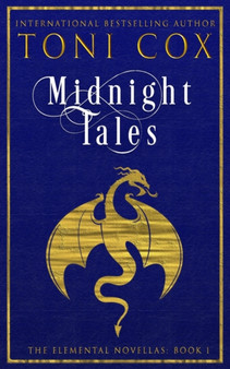 Midnight Tales : 1 by Toni Cox - Paperback