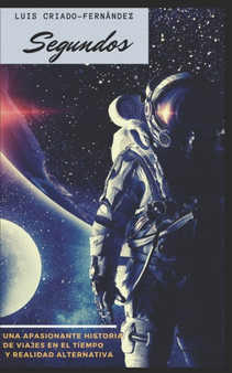 Segundos by Luis Criado - Paperback