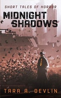 Midnight Shadows : 1 by Tara a Devlin - Paperback