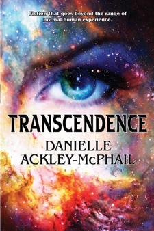Transcendence by Danielle Ackley-McPhail - Paperback