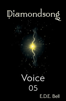 Voice : 05 by E D E Bell - Paperback