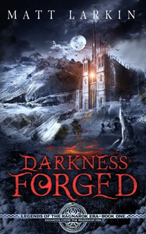 Darkness Forged : 1 by Matt Larkin - Paperback