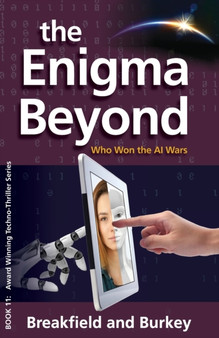 The Enigma Beyond : The Enigma Series-Book 11 : 11 by Charles V Breakfield - Paperback