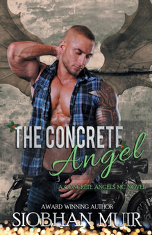 The Concrete Angel by Siobhan Muir - Paperback