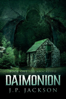 Daimonion : 1 by J P Jackson - Paperback