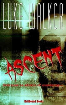 Ascent by Luke Walker - Paperback