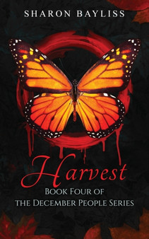 Harvest : 4 by Sharon Bayliss - Paperback
