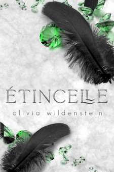 Etincelle by Olivia Wildenstein - Paperback
