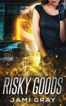 Risky Goods : 2 by Jami Gray - Paperback