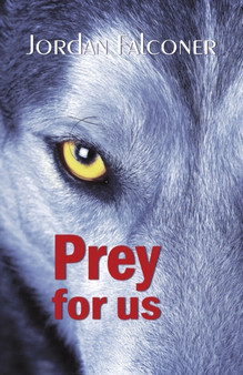 Prey for Us by Jordan Falconer - Paperback