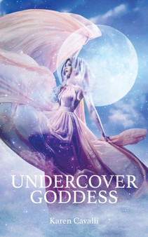 Undercover Goddess by Karen Cavalli - Paperback