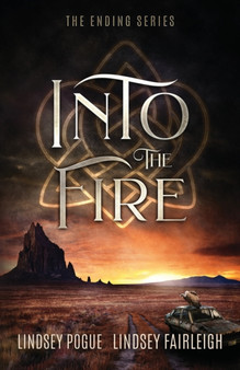 Into The Fire : 2 by Lindsey Fairleigh - Paperback