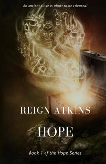Hope : 1 by Reign Atkins - Paperback