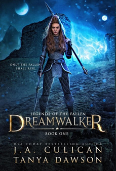 Dreamwalker : 1 by J a Culican - Hardback