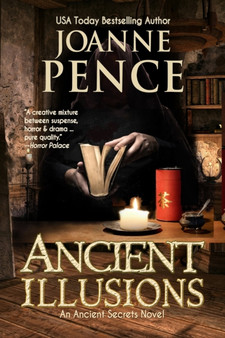 Ancient Illusions : 3 by Joanne Pence - Paperback