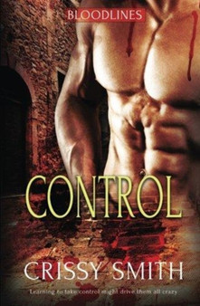 Control : 2 by Crissy Smith - Paperback