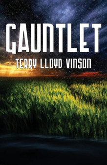 Gauntlet by Terry Lloyd Vinson - Paperback
