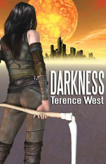 Darkness by Terence West - Paperback