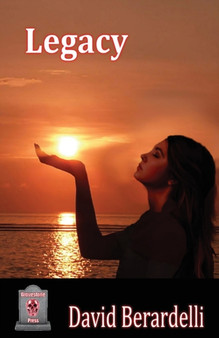 Legacy by David Berardelli - Paperback