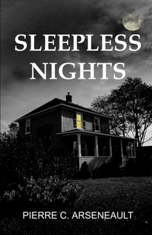 Sleepless Nights by Pierre C Arseneault - Paperback
