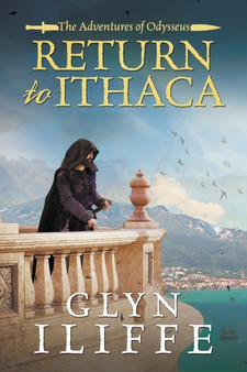 Return to Ithaca by Glyn Iliffe - Paperback