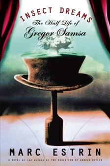 Insect Dreams by Marc Estrin - Paperback